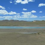 青藏沿线