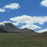 青藏沿线